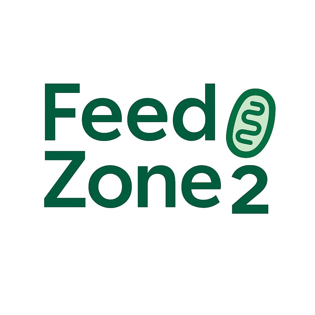 Feed Zone 2 logo